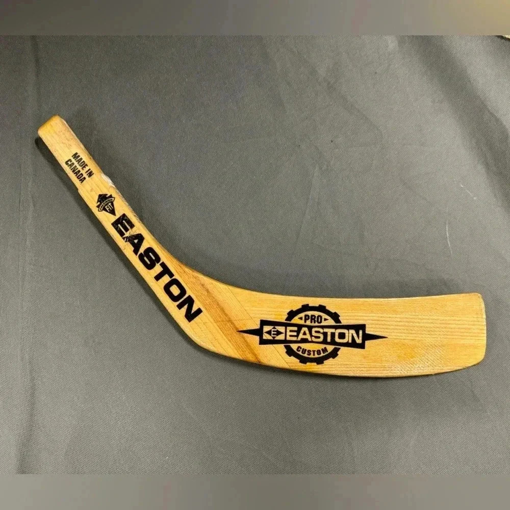 NOS  Vintage Easton Pro Aluminum Wooden Stick Blade - Right